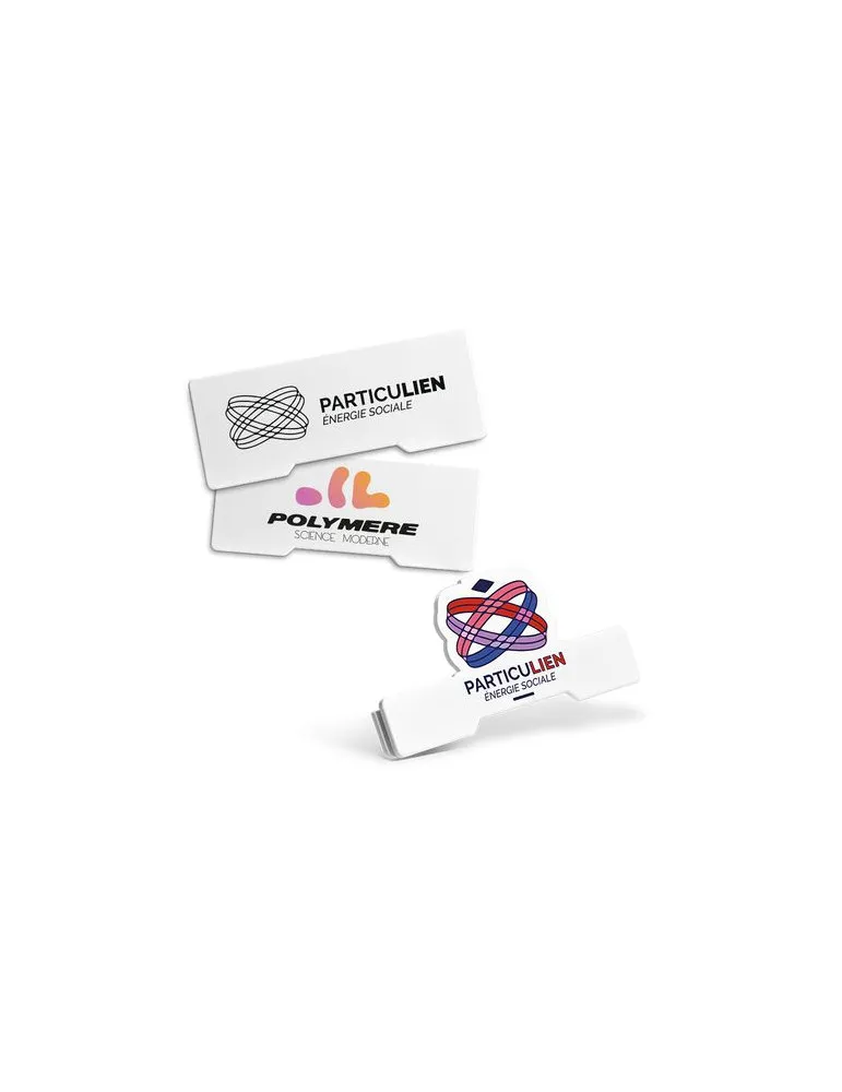 ECRITOIRE AVEC PLAQUE PORTE STYLO