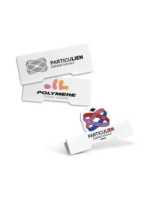 ECRITOIRE AVEC PLAQUE PORTE STYLO