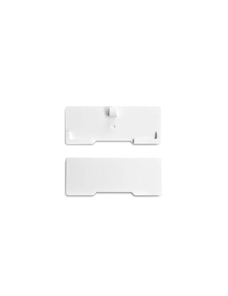 ECRITOIRE AVEC PLAQUE PORTE STYLO