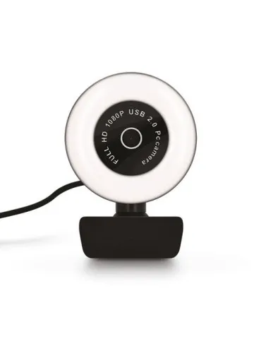 WEBCAM HD 1080P AVEC MICROPHONE POUR ORDINATEUR 2