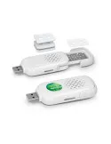 DIFFUSEUR D'HUILES ESSENTIELLES USB