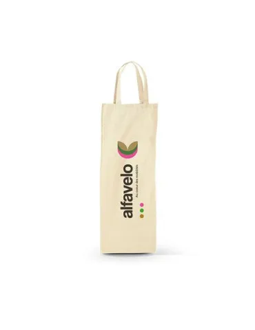 SAC A PAIN EN COTON AVEC 2 ANSES