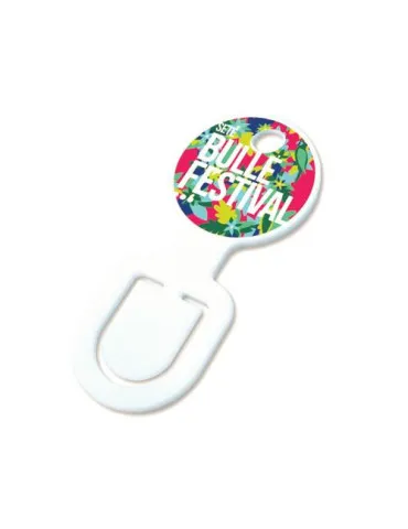 CLIPCOURSE - JETON CONSIGNE 2