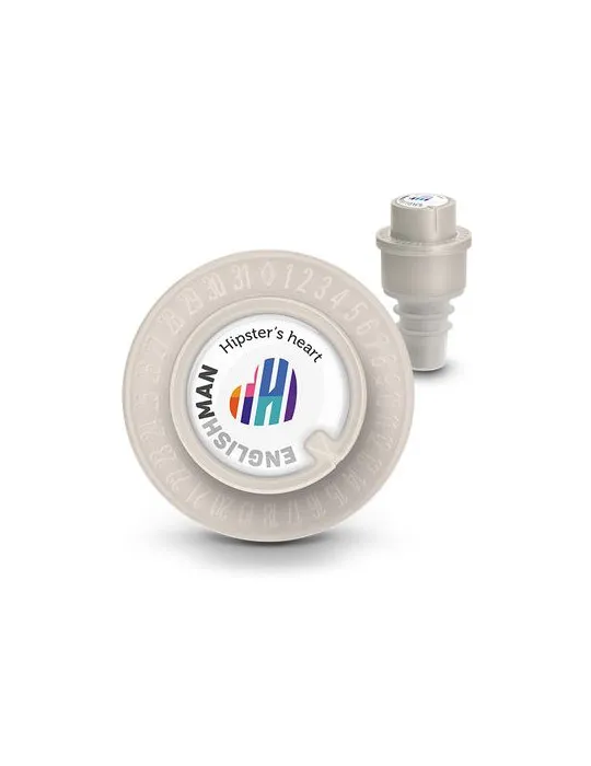 BOUCHON DE BOUTEILLE AVEC POMPE VIDE D'AIR, POMPE A VIN