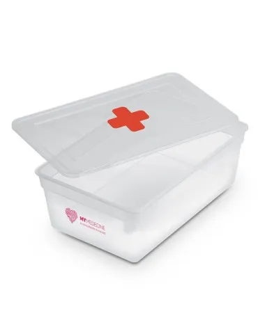 BOITE DE RANGEMENT & BOITE A REPAS (LUNCH BOX) EN PLASTIQUE PP