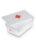 BOITE DE RANGEMENT & BOITE A REPAS (LUNCH BOX) EN PLASTIQUE PP