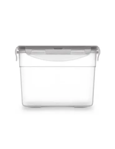 BOITE REPAS OU RANGEMENT 1 l AVEC COUVERCLE 2