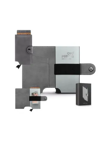 WALLY PORTO V VEGAN BLANK