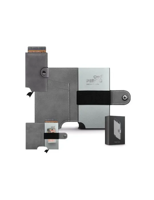 WALLY PORTO V VEGAN BLANK