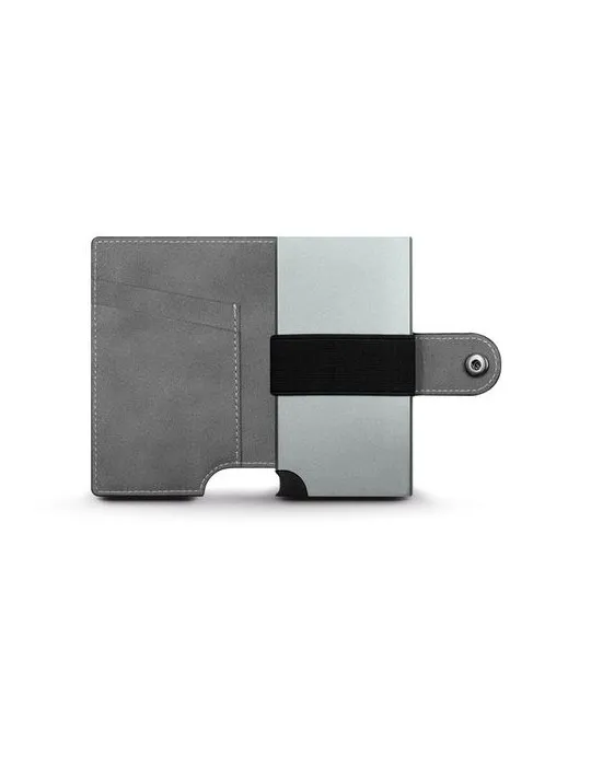 WALLY PORTO V VEGAN BLANK