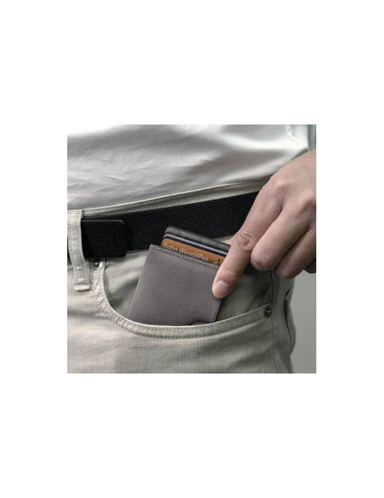 WALLY PORTO V VEGAN BLANK