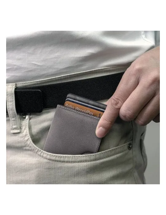 WALLY PORTO V VEGAN BLANK