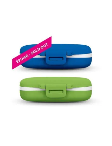 PILULIER BOITE DE RANGEMENT ETANCHE 2