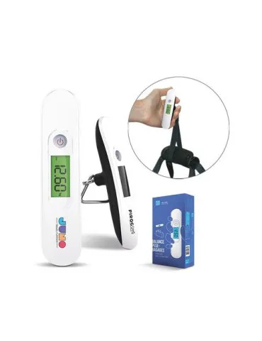 BALANCE PESE-BAGAGES