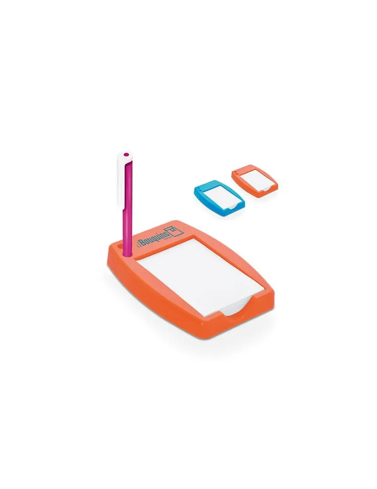 BOITE A FICHES (FORMAT A7)