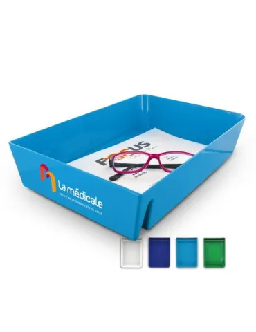 BAC DE PREPARATION 27X19X6 CM 2