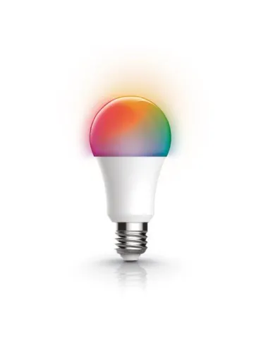 AMPOULE LED CONNECTEE 2