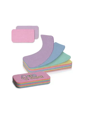 EPONGE MICROFIBRE MULTICOUCHE MULTI-USAGE