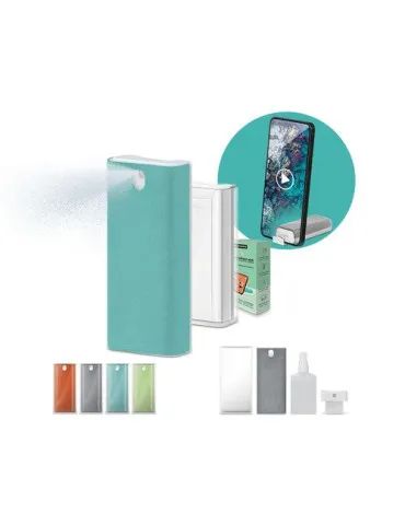 SPRAY NETTOYANT (12 ml) ECRAN ET SUPPORT SMARTPHONE 2