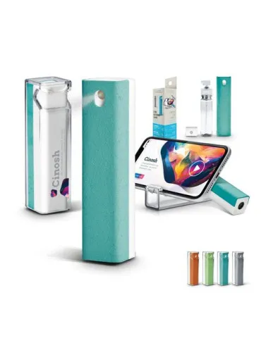 SPRAY NETTOYANT (15 ml) ECRAN ET SUPPORT SMARTPHONE 2