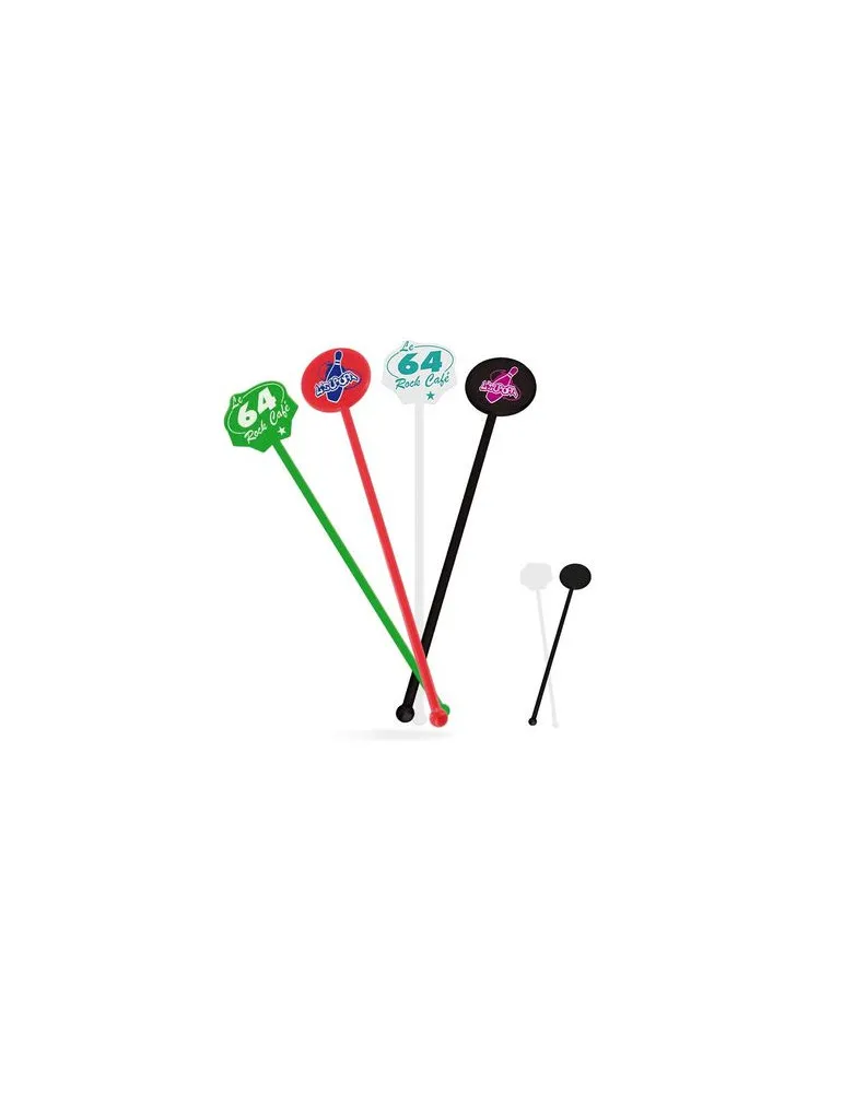 AGITATEUR A COCKTAIL