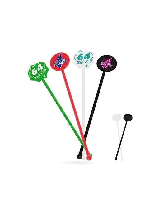 AGITATEUR A COCKTAIL