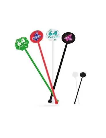 AGITATEUR A COCKTAIL 2