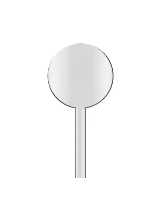 AGITATEUR COCKTAIL ROND SPATULE 190 mm