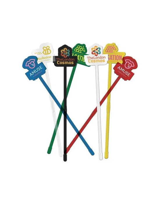 AGITATEUR A COCKTAIL 190MM EN CREATION