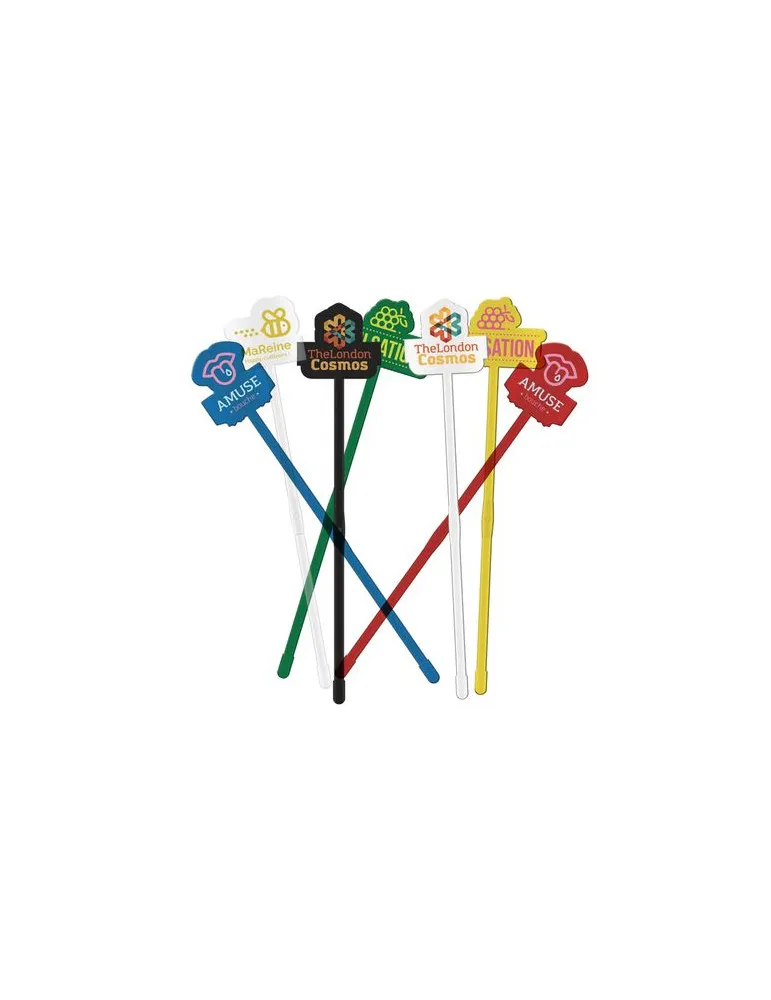 AGITATEUR A COCKTAIL 190MM EN CREATION