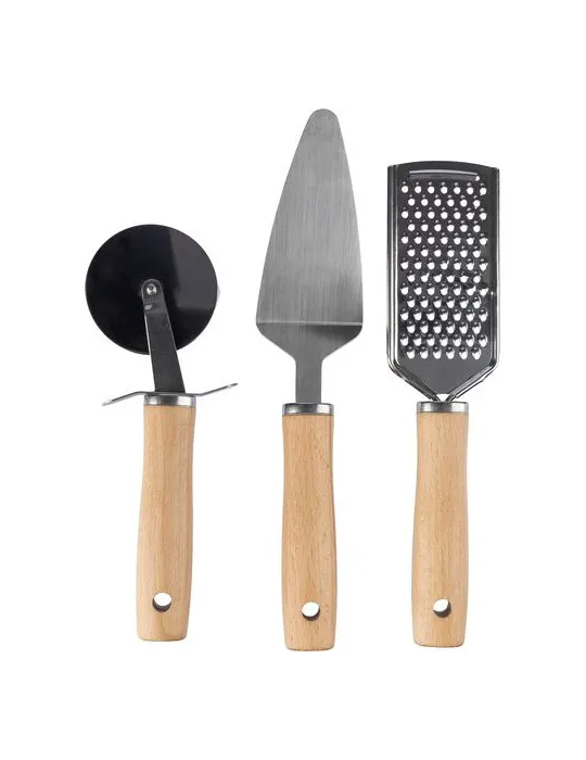 Ensemble d’ustensiles de cuisine Sylvan