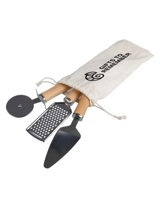 Ensemble d’ustensiles de cuisine Sylvan