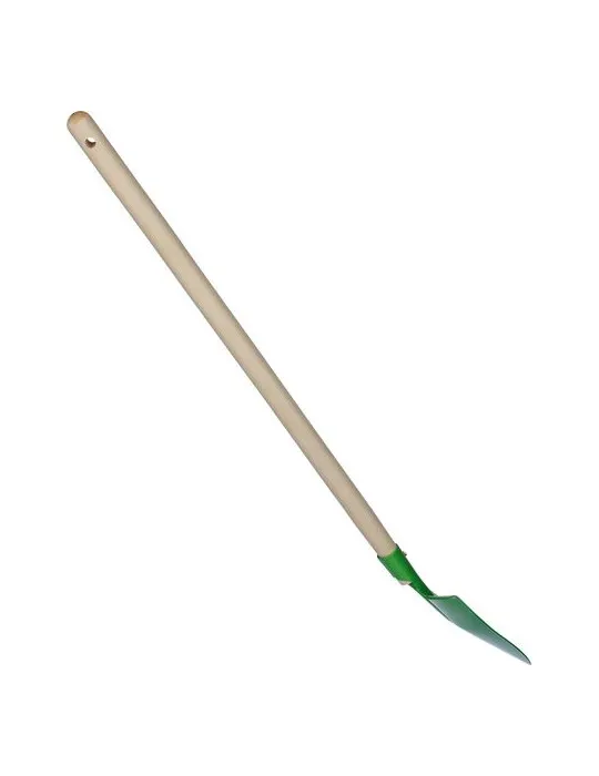 Pelle de jardin avec manche en bois Marigold