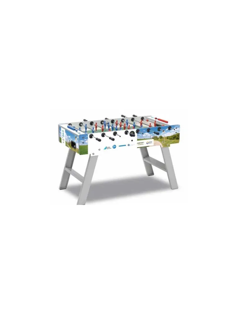 Babyfoot KICKERLAND EVENT MASTER personnalisable pas cher