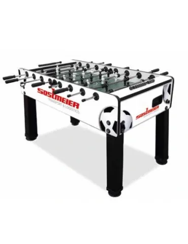 Babyfoot KICKERLAND 500 publicitaire