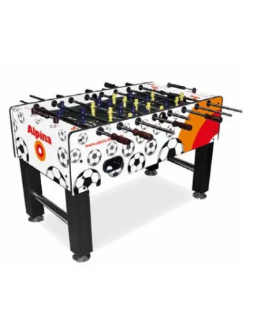 babyfoot KICKERLAND PRO CUP personnalisé