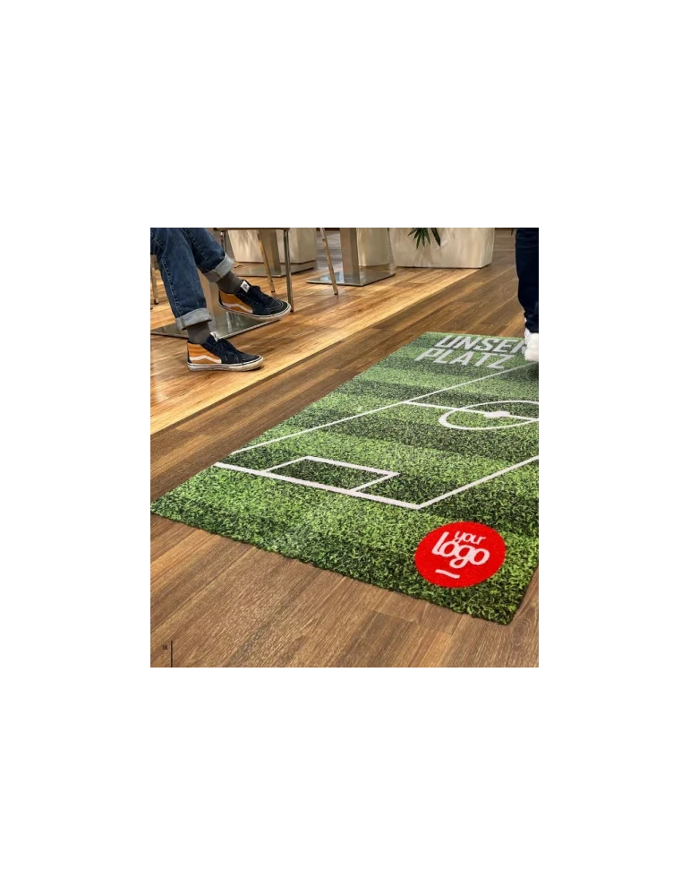 Tapis de sol PromoMat Soft personnalisable pas cher