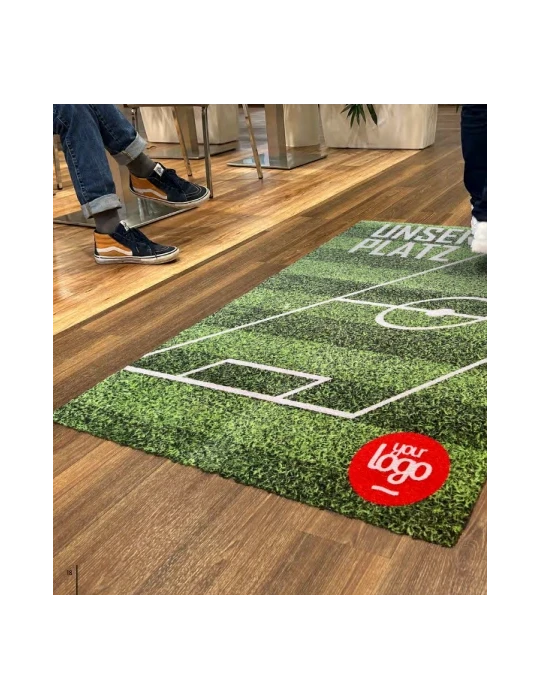 Tapis de sol PromoMat Soft personnalisable pas cher