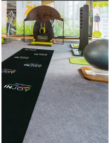 Tapis de sol PromoRunner Basic personnalisable pas cher