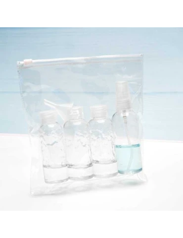 pochette fourre tout