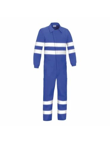 combinaison bandes réfléchissantes