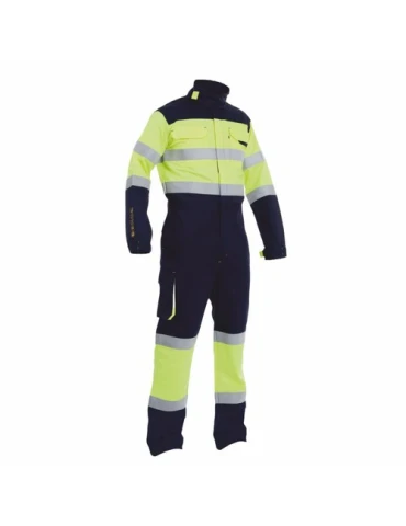 combinaison bandes réfléchissantes