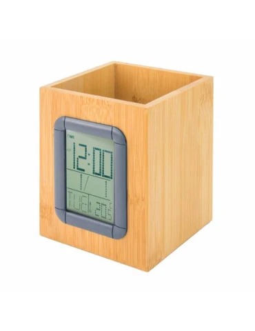 pot à crayons multifonctions