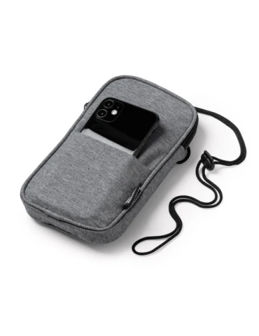 pochette tour de cou