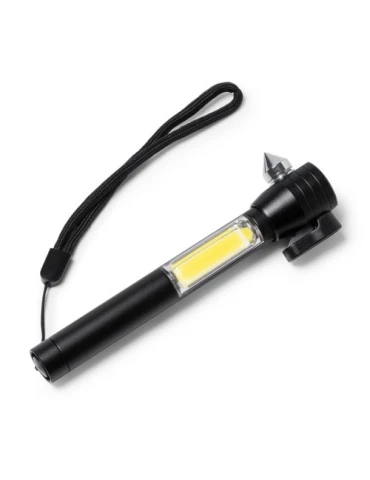 lampe torche - poche multifonctions