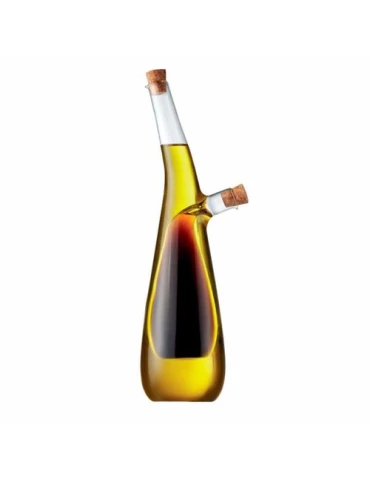 huilier - vinaigrier