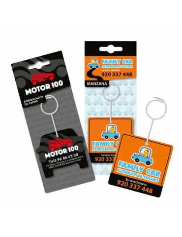 désodorisant voiture