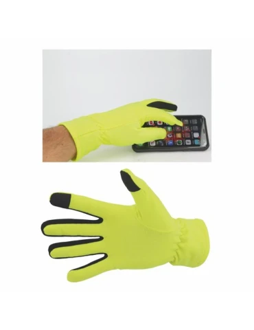 gant écran tactile