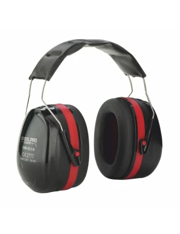 casque anti bruit
