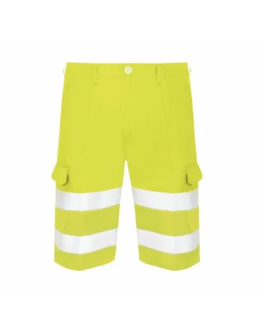 short bandes réfléchissantes